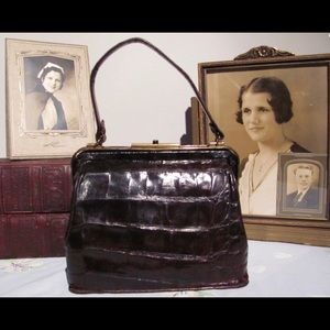 Meet your Posher, Judy